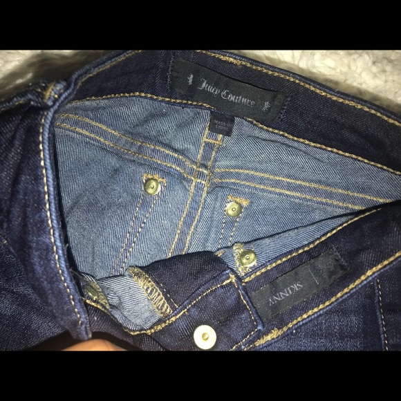 ❌SOLD❌Lots of Juicy Couture Jeans - Picture 6 of 7